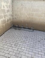 Lovely 1-bed Apartment in Koblenz