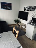 Lovely 1-bed Apartment in Koblenz