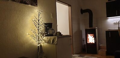 Lovely 1-bed Apartment in Koblenz