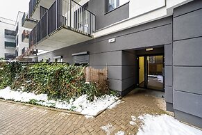 Apartment Close to the River by Renters