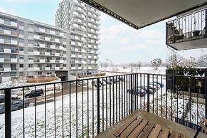 Apartment Close to the River by Renters