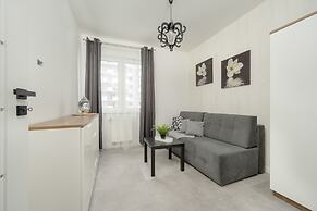 Apartment Close to the River by Renters