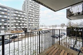 Apartment Close to the River by Renters