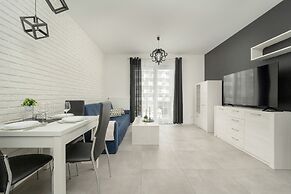 Apartment Close to the River by Renters