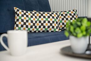 Apartment Close to the River by Renters