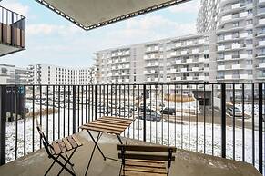 Apartment Close to the River by Renters