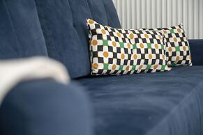 Apartment Close to the River by Renters