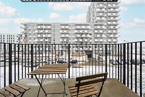 Apartment Close to the River by Renters