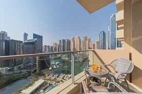 EDEN'S Homes & Villas - Address Dubai Marina