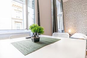 Friendly 2BR Apt- Near Rennweg