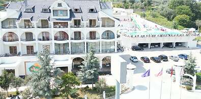 Misk Resort Hotel