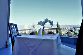 Misk Resort Hotel
