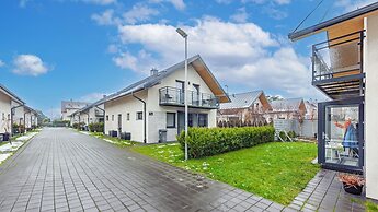 Apartamenty Sun & Snow Jasne Wybrzeże