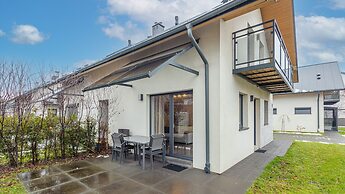 Apartamenty Sun & Snow Jasne Wybrzeże