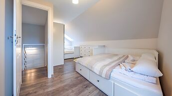 Apartamenty Sun & Snow Jasne Wybrzeże