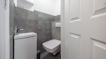 Apartamenty Sun & Snow Jasne Wybrzeże