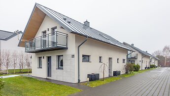 Apartamenty Sun & Snow Jasne Wybrzeże