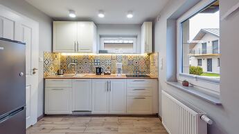 Apartamenty Sun & Snow Jasne Wybrzeże