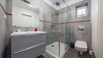 Apartamenty Sun & Snow Jasne Wybrzeże