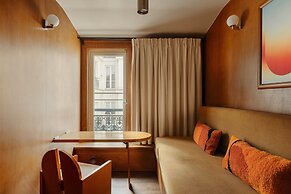 Edgar Suites Bouchardon