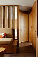 Edgar Suites Bouchardon