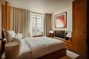 Edgar Suites Bouchardon