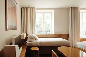 Edgar Suites Bouchardon