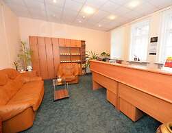 Klaipeda Inn