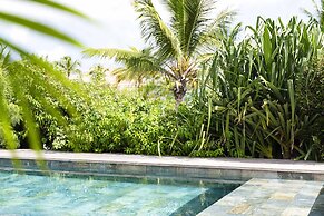 Pomme Cannelle Luxury Suites & Spa