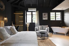 Pomme Cannelle Luxury Suites & Spa