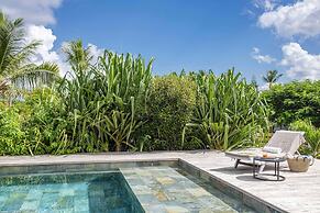 Pomme Cannelle Luxury Suites & Spa