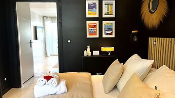 Pomme Cannelle Luxury Suites & Spa