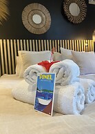 Pomme Cannelle Luxury Suites & Spa