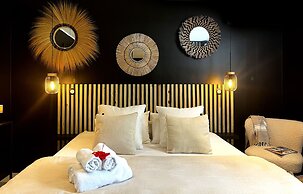 Pomme Cannelle Luxury Suites & Spa