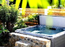 Pomme Cannelle Luxury Suites & Spa