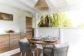 Pomme Cannelle Luxury Suites & Spa