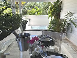 Pomme Cannelle Luxury Suites & Spa