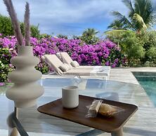 Pomme Cannelle Luxury Suites & Spa