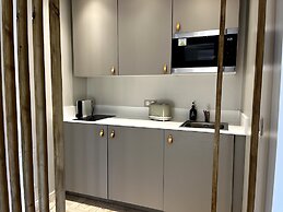 Pomme Cannelle Luxury Suites & Spa