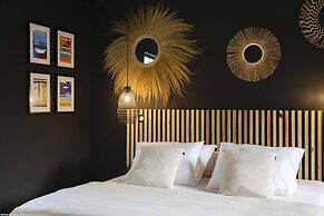 Pomme Cannelle Luxury Suites & Spa