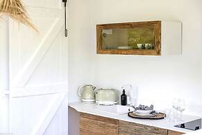 Pomme Cannelle Luxury Suites & Spa