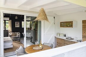 Pomme Cannelle Luxury Suites & Spa