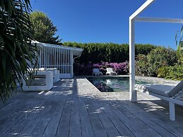 Pomme Cannelle Luxury Suites & Spa