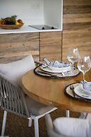 Pomme Cannelle Luxury Suites & Spa