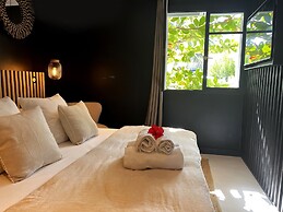 Pomme Cannelle Luxury Suites & Spa