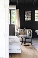 Pomme Cannelle Luxury Suites & Spa