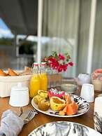 Pomme Cannelle Luxury Suites & Spa