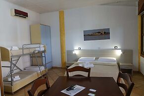 Giardini Sausari Residence