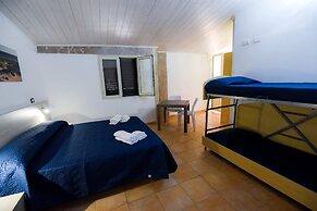 Giardini Sausari Residence