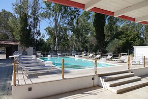 Giardini Sausari Residence